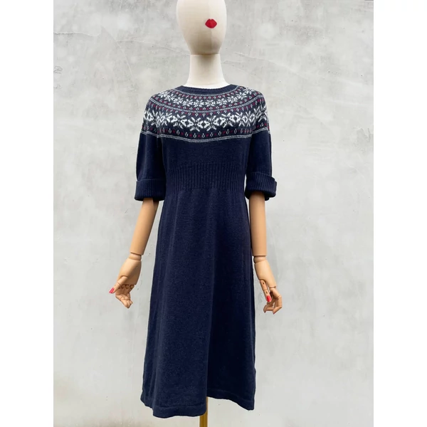 Tommy Hilfiger kötött ruha