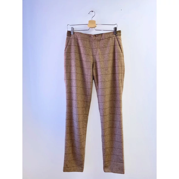 Uniqlo tweed nadrág