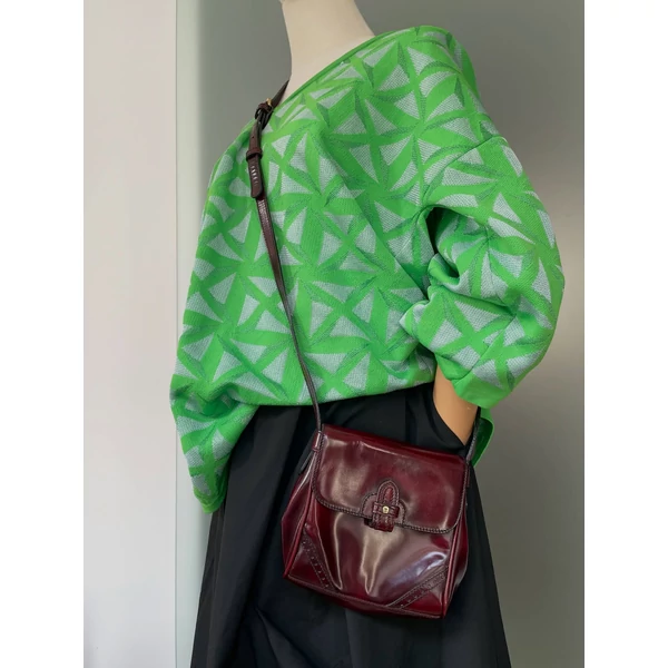 Aigner crossbody táska