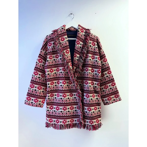 Zara kardigánkabát