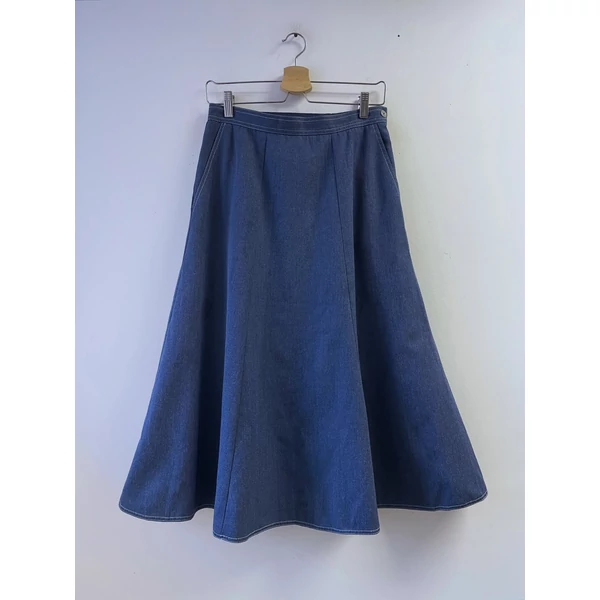 Vintage harangszoknya