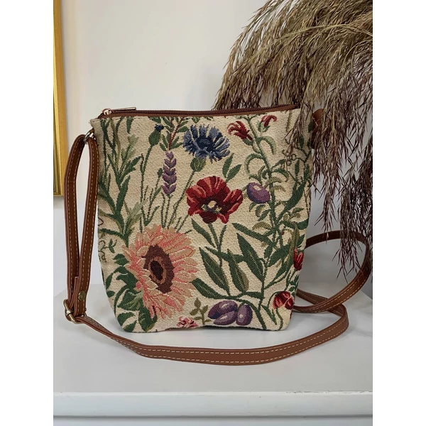 Signare gobelin táska