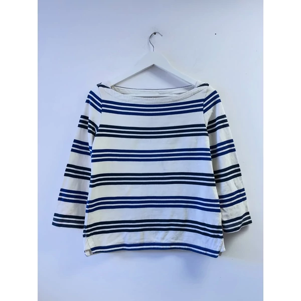 Uniqlo pamutkötött felső