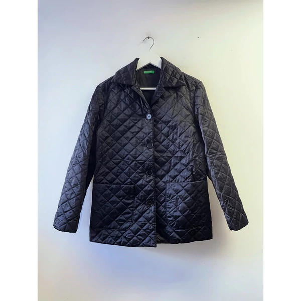 Benetton steppelt kabátka