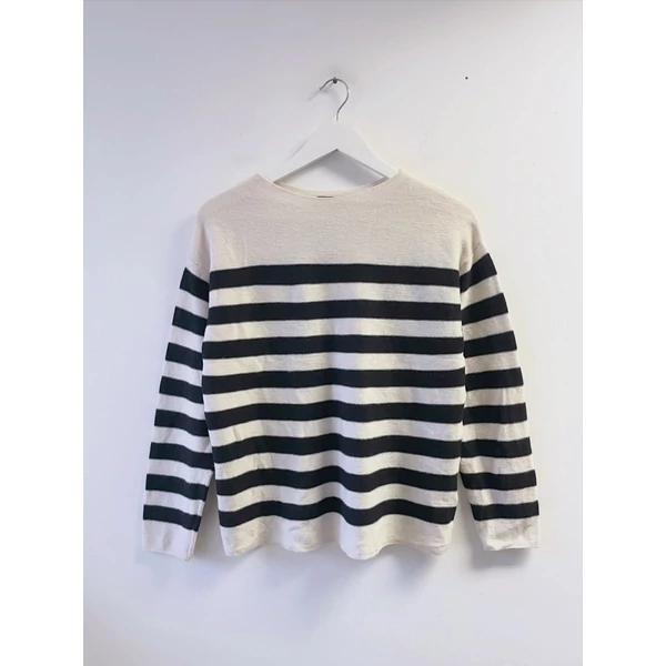 Luisa Cerano gyapjú pulóver