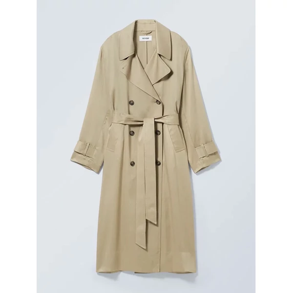 Weekday ballonkabát