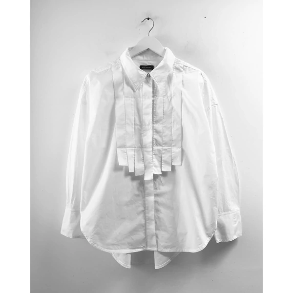 Mint Velvet fehér ing