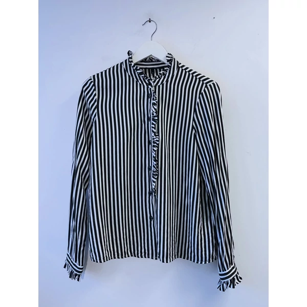 Vero Moda csíkos ing