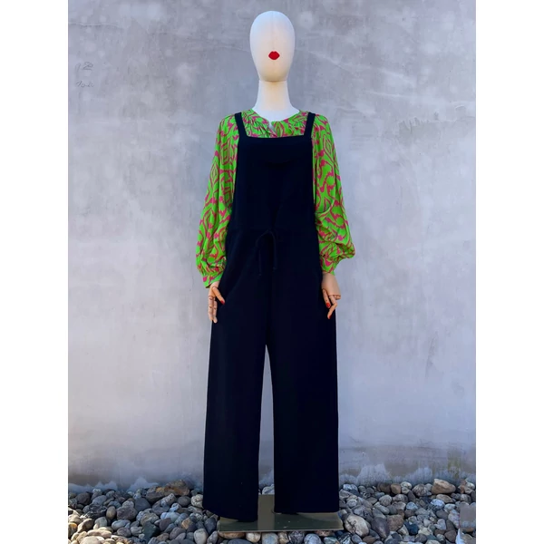 American Eagle kantáros nadrág