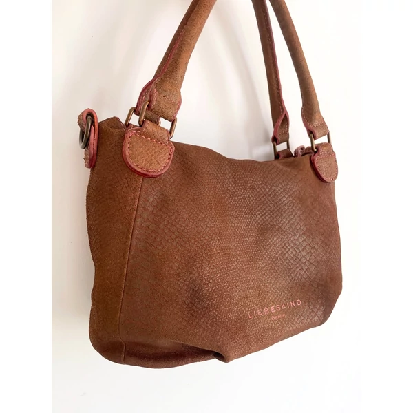 Liebeskind bőrtáska