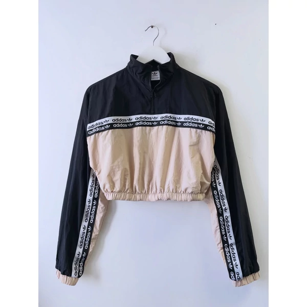 Adidas crop felső