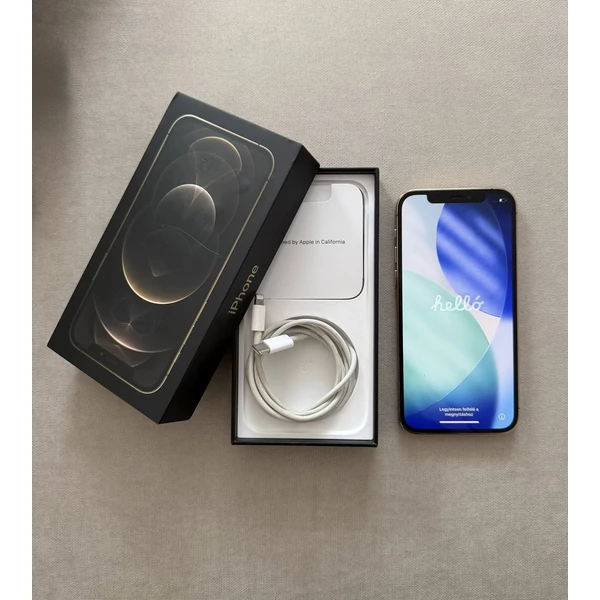 Iphone 12 Pro