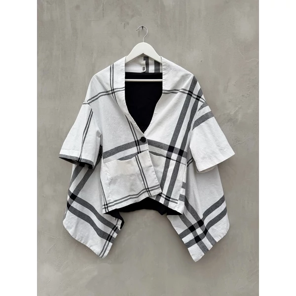 Wendy Trendy kimonókabát