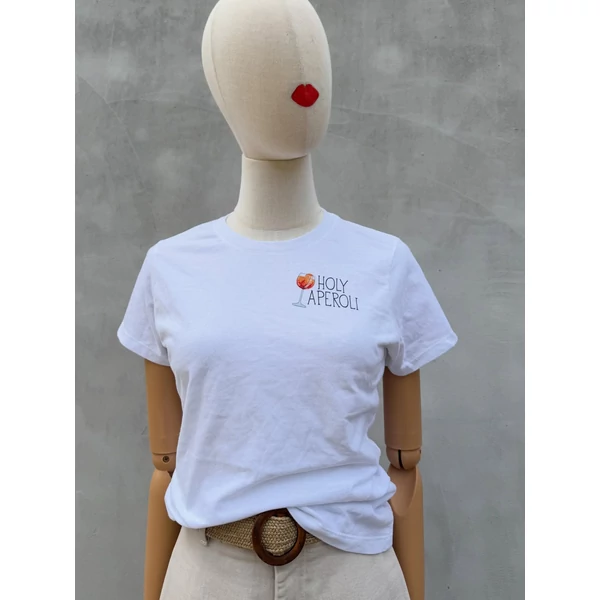 Holy Aperoli póló