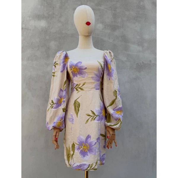 & Other Stories len ruha