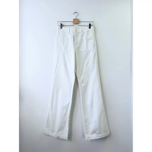 Petite Mendigote farmernadrág