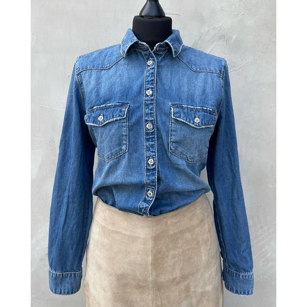 Esprit farmering